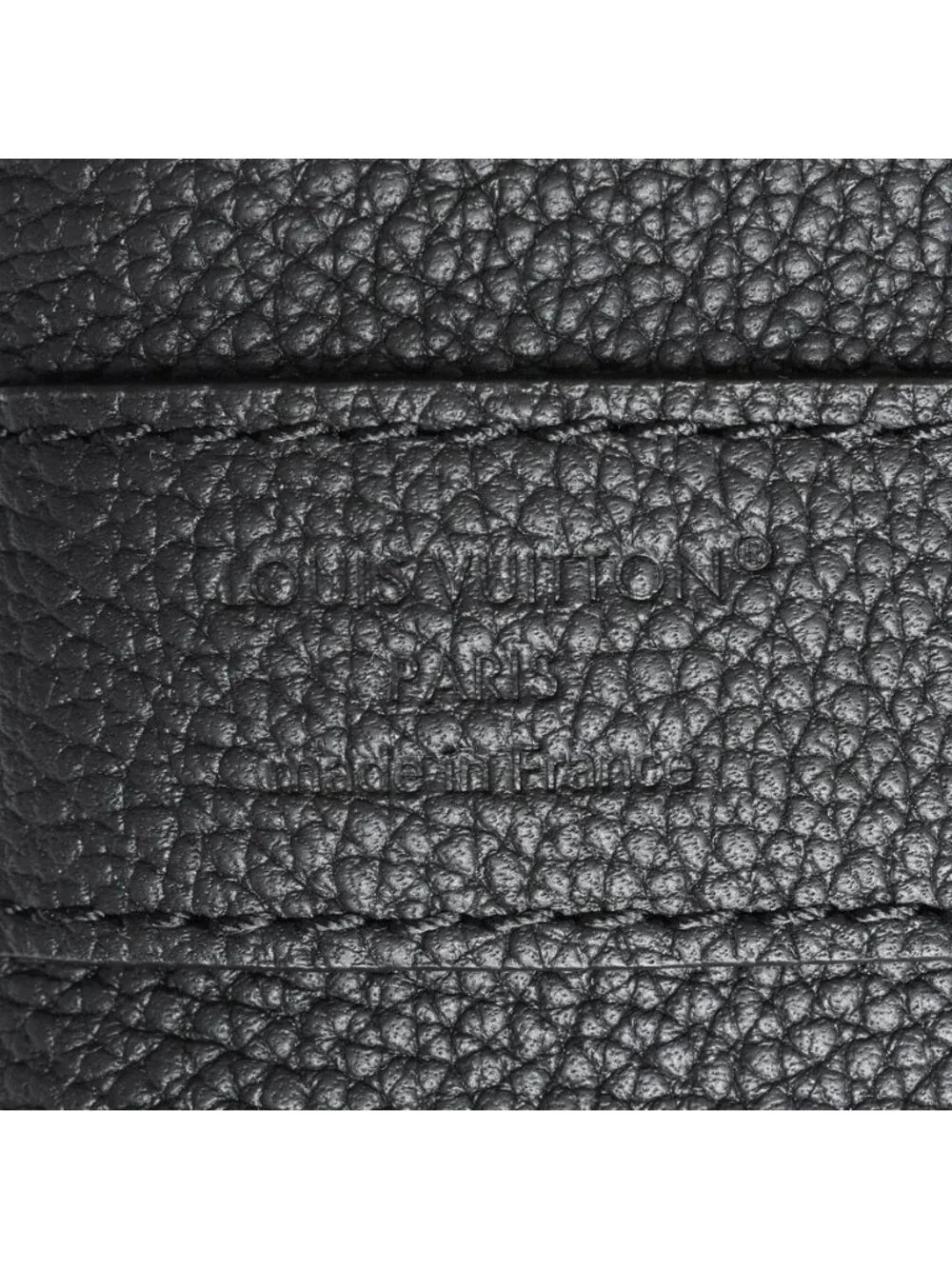Louis Vuitton Boston Bag Keepall Bandouliere 35